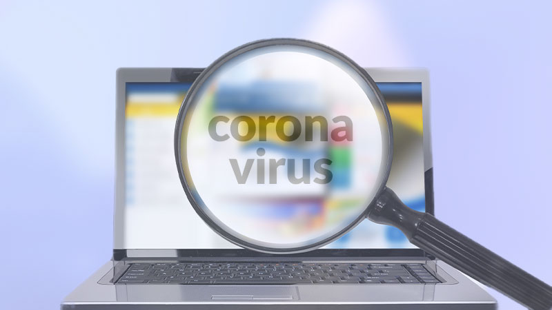 coronavirus, attenzione ai prodotti ingannevoli